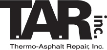 Thermo Asphalt Repair -DBA Tar Inc. - Dayton, OH